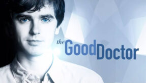 The Good Doctor Tv Show Poster Banner