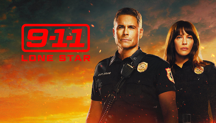 9-1-1: LONE STAR: Season 3 Teaser: Rob Lowe & Liv Tyler will be back on Duty to Save Lives [Fox]