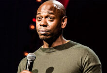 Dave Chappelle
