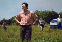 Alan S. Kim Steven Yeun Noel Cho Yeri Han Minari 01