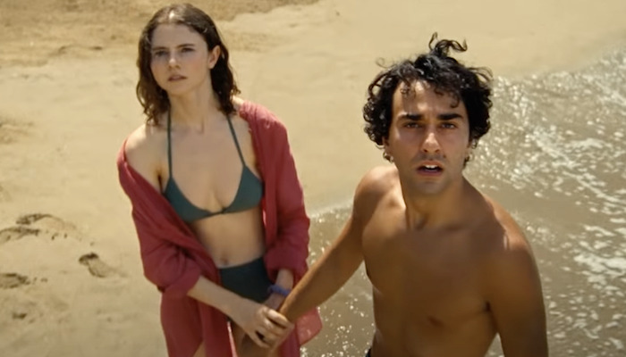 OLD Trailer: A Family Tries to Escape a Beach that cause Rapid Aging in M. Night Shyamalan’s 2021 Movie