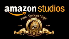 Amazon Studios Mgm Logos