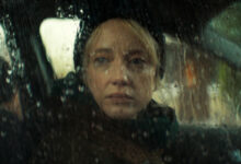 Andrea Riseborough Here Before