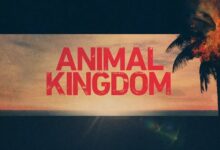 Animal Kingdom Season Five Logo