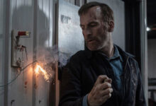 Bob Odenkirk Nobody