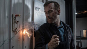 Bob Odenkirk Nobody