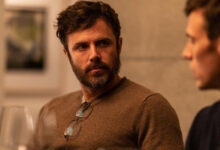 Casey Affleck Sam Claflin Every Breath You Take