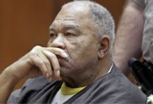 Confronting A Serial Killer Sam Little