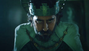 Dev Patel The Green Knight
