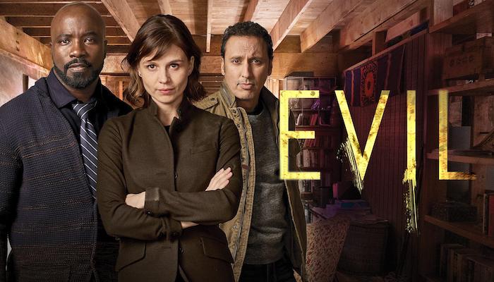 EVIL: Season 3, Episode 5: The Angel of Warning Plot Synopsis, Director, & Air Date [Paramount+] | FilmBook