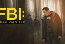 Fbi Most Wanted Logo