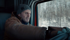 Liam Neeson The Ice Road