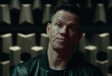 Mark Wahlberg Infinite