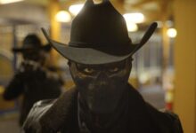 Masked Texas Killers The Forever Purge