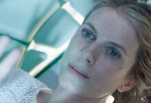 Oxygen Melanie Laurent