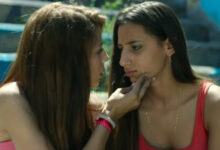Rosy Rodriguez Zaira Romero Carmen And Lola