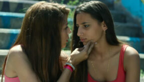 Rosy Rodriguez Zaira Romero Carmen And Lola