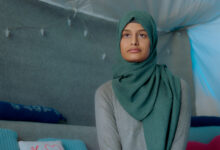Shamima Begum The Return Life After Isis