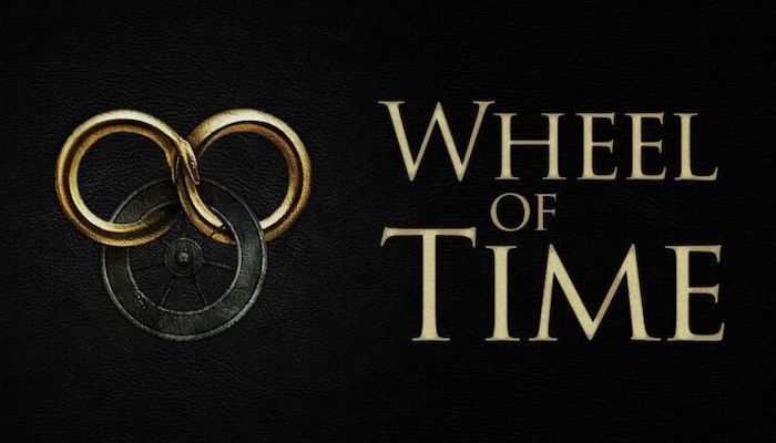 Wheel Of Time Tv Show Poster Banner