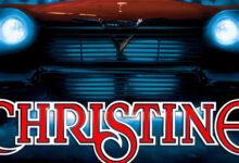 Christine