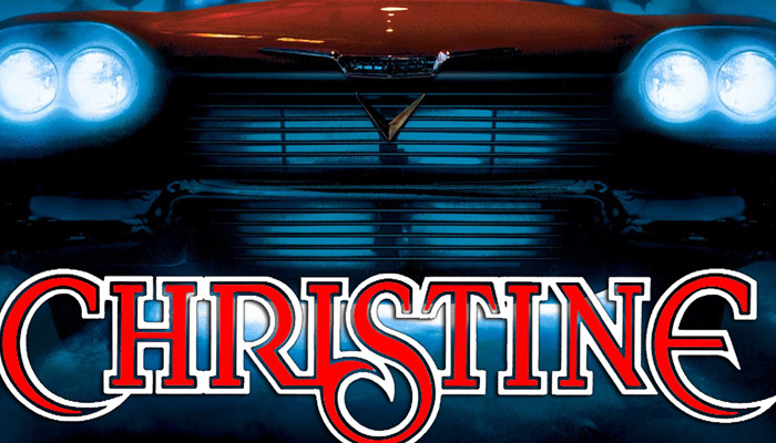 christine 2 the revenge full movie download