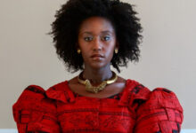 Nana Mensah Queen Of Glory