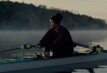 The Novice Isabelle Fuhrman