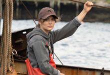 Emilia Jones Coda