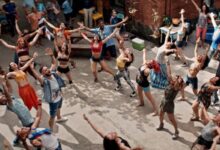 In The Heights