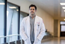 Joshua Jackson Dr Death