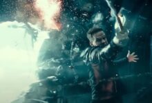 Mark Wahlberg Infinite