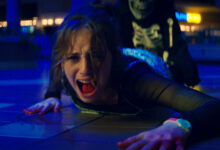 Maya Hawke Fear Street Part