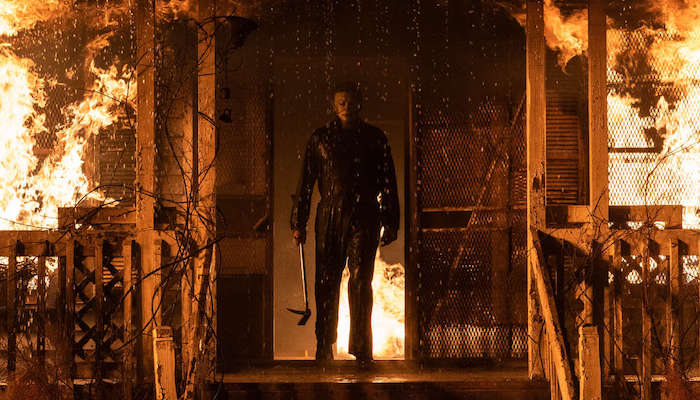 HALLOWEEN KILLS (2021) Movie Trailer 3: Michael Myers Fights Jamie Lee Curtis again in David Gordon Green’s Film