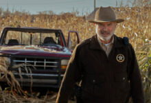 Sam Neill Invasion