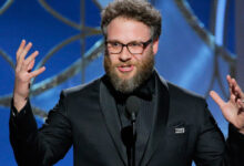 Seth Rogen