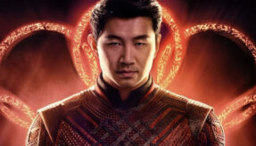 Shang Chi And The Legend Of The Ten Rings Movie Poster