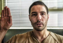 Tahar Rahim The Mauritanian