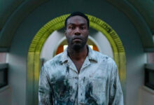Yahya Abdul Mateen Ii Candyman