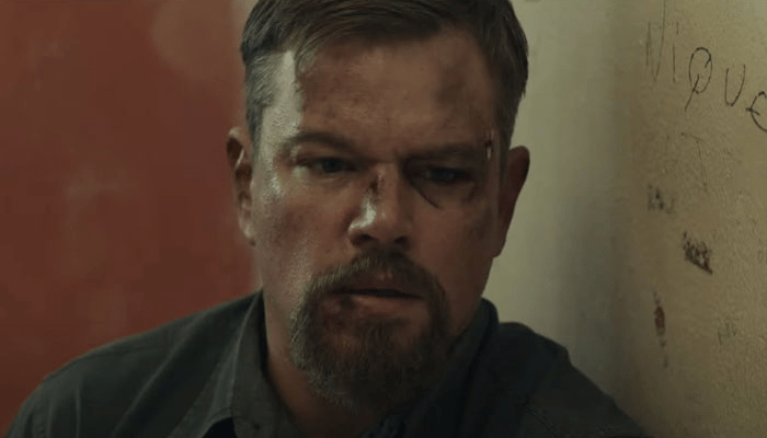 Film Review: STILLWATER (2021): Matt Damon Excels in a Mostly Conventional Drama