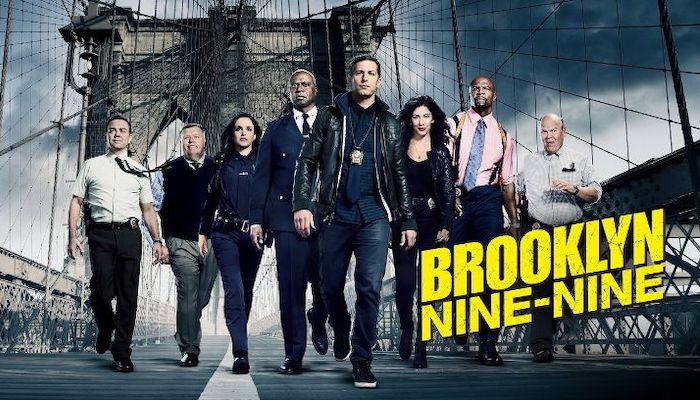 brooklyn nine nine season 3 ep 8