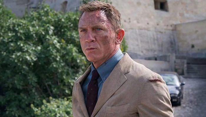 NO TIME TO DIE (2021) TV Spot: Daniel Craig is Back as James Bond in Cary Joji Fukunaga’s Film
