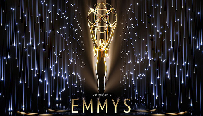 Emmys Logo