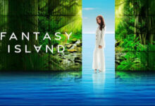 Fantasy Island Tv Show Poster Banner
