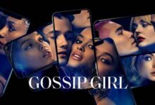 Gossip Girl Tv Show Poster Banner