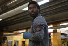 john david washington beckett x