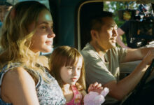 Justin Chon Alicia Vikander Blue Bayou