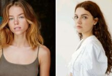 Milly Alcock Emily Carey