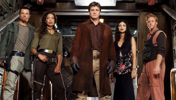FIREFLY: The Spirit of Fox’s Cancelled Space Western TV Series Lives on in Lootcrate’s New Offering