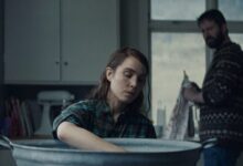 Noomi Rapace Bjorn Hlynur Haraldsson Lamb