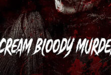 Scream Bloody Murder Movie Poster